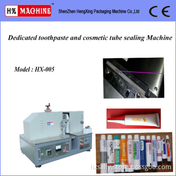 Price of Ultrasonic Plastic Tube Sealing Machine (HX-005)